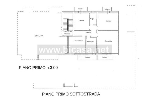 img-20240325-wa0045 - Appartamento Pesaro (PU) CENTRO CITTA, MIRALFIORE 
