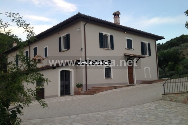 img-0269 - Unifamiliare Villa Spoleto (PG)  