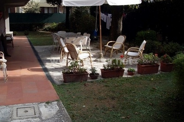 sdc14165 - Unifamiliare Villa Pesaro (PU) CENTRO CITTA, MARE 