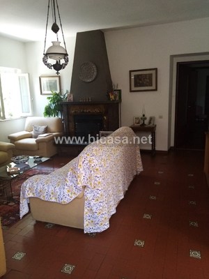whatsapp image 2022-06-16 at 17.29.04 - Unifamiliare Villa Pesaro (PU) CENTRO CITTA, CAMPANARA 