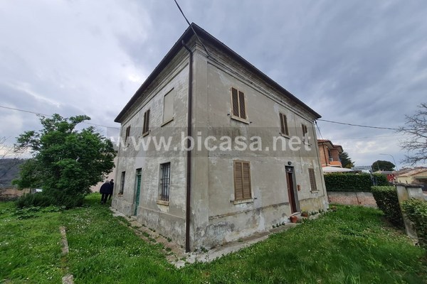 whatsapp image 2023-03-31 at 17.26.32 (3) - Unifamiliare Casa singola Mombaroccio (PU) VILLAGRANDE, VILLAGRANDE 