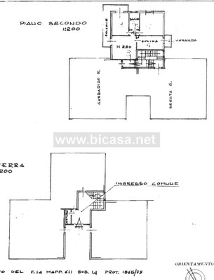 img-20240710-wa0035 - Appartamento Pesaro (PU) CENTRO CITTA, VISMARA 