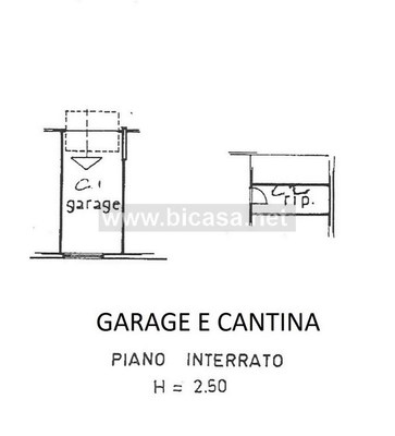 img_1865 - Appartamento Pesaro (PU) CENTRO CITTA, VILLA CECCOLINI 