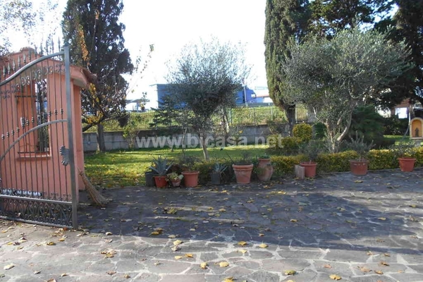 dscn3217 - Schiera centrale Pesaro (PU) CENTRO CITTA, VILLA SAN MARTINO 