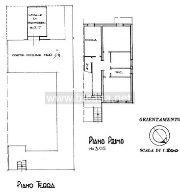img20210513101538 - Appartamento Pesaro (PU) CENTRO CITTA, PANTANO 