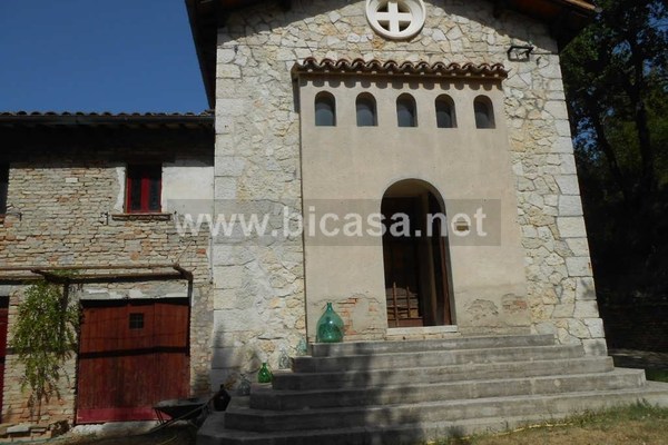 dscn5485 - Unifamiliare Casa singola Urbino (PU) CENTRO 