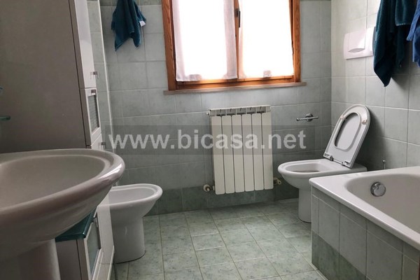 bagno - Appartamento Vallefoglia (PU) SANT'ANGELO IN LIZZOLA, SANT'ANGELO IN LIZZOLA 