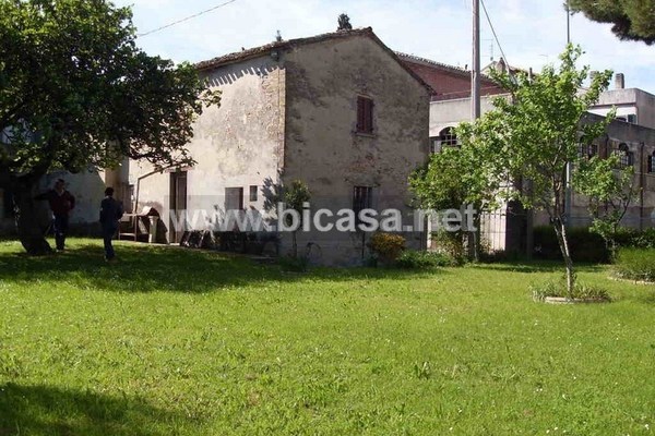 sdc12235 - Unifamiliare Casa singola Mombaroccio (PU) VILLAGRANDE, VILLAGRANDE 