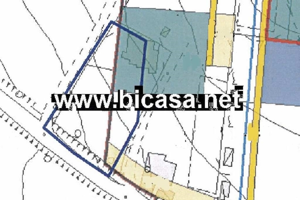 img_20200721_162138 (1) - terreno Pesaro (PU) CENTRO CITTA, TRE PONTI 