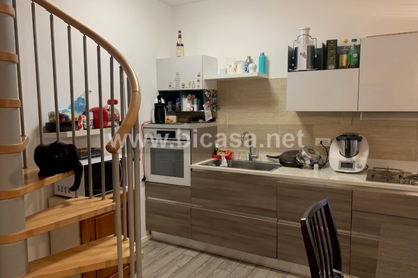 img_0995 - Appartamento Pesaro (PU) CENTRO CITTA, MURAGLIA 