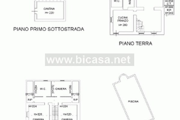 img_4674 - Unifamiliare Villa Pesaro (PU) CENTRO CITTA, PONTE VALLE 