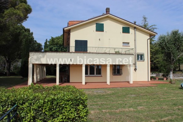 img_0640 - Unifamiliare Villa Pesaro (PU) CANDELARA, CANDELARA 