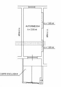 whatsapp image 2023-07-10 at 15.44.45 (4) - Appartamento Pesaro (PU) CENTRO CITTA, CALCINARI 