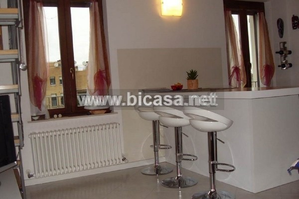 sdc10001 - Appartamento Pesaro (PU) CENTRO CITTA, VILLA CECCOLINI 