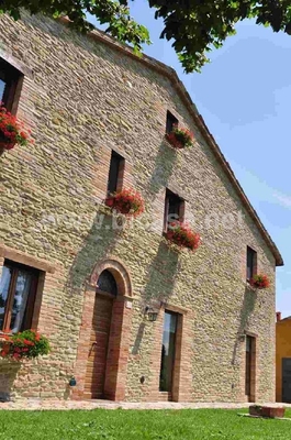 csc_9005bis - Unifamiliare Casa singola Urbino (PU) PIEVE DI CAGNA, PIEVE DI CAGNA 
