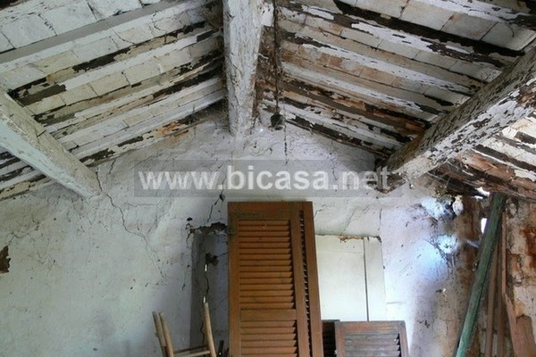 foto 13 - Rustico Casolare Cascina Castelleone di Suasa (AN)  
