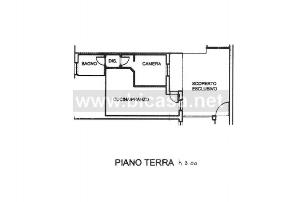 whatsapp image 2023-04-11 at 15.40.03 (2) - Appartamento Pesaro (PU) CENTRO CITTA, TOMBACCIA 