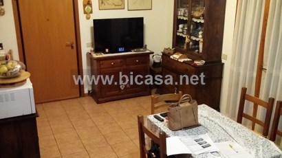 Appartamento Pesaro (PU) CENTRO CITTA, VILLA BETTI 