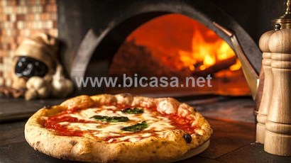 Pizza al taglio Pesaro (PU) CENTRO CITTA, PANTANO