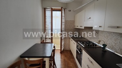 Appartamento Pesaro (PU) CENTRO CITTA, VISMARA