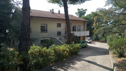 Unifamiliare Villa Fano (PU) Novilara