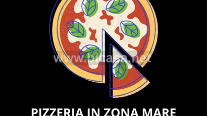 Ristorante Pizzeria Pesaro (PU) CENTRO CITTA, MARE