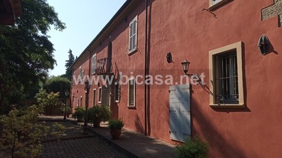 Unifamiliare Casa singola Pesaro (PU) GINESTRETO
