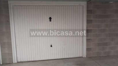 Garage Box auto Posto auto Pesaro (PU) CENTRO CITTA, TOMBACCIA