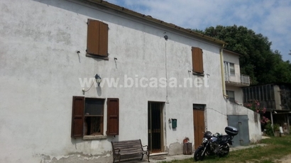 Unifamiliare Casa singola Pesaro (PU) CENTRO CITTA, NOVILARA