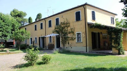 Unifamiliare Casa singola Pesaro (PU) GINESTRETO, GINESTRETO