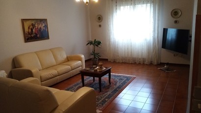 Appartamento Pesaro (PU) CENTRO CITTA, CATTABRIGHE